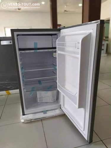 Réfrigérateur néon 90 litres  ( en promo )